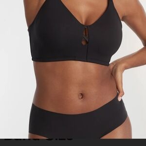 NWT Bra - Bare Necessities Wireless Minimizer